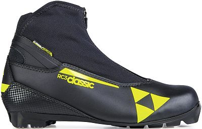 Превью Лыжные ботинки для классического хода Ботинки лыжные FISCHER RC3 Classic (23/24) (S17221)